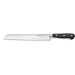 Wusthof Classic 9-Inch Double Serrated Bread Knife