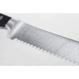 Wusthof Classic 5-Inch Serrated Utility Knife