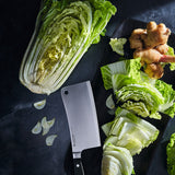 Wusthof Classic Cleaver, 6 Inch