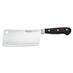 Wusthof Classic Cleaver, 6 Inch