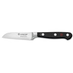 Wusthof Classic 3 Inch Flat Cut Paring Knife