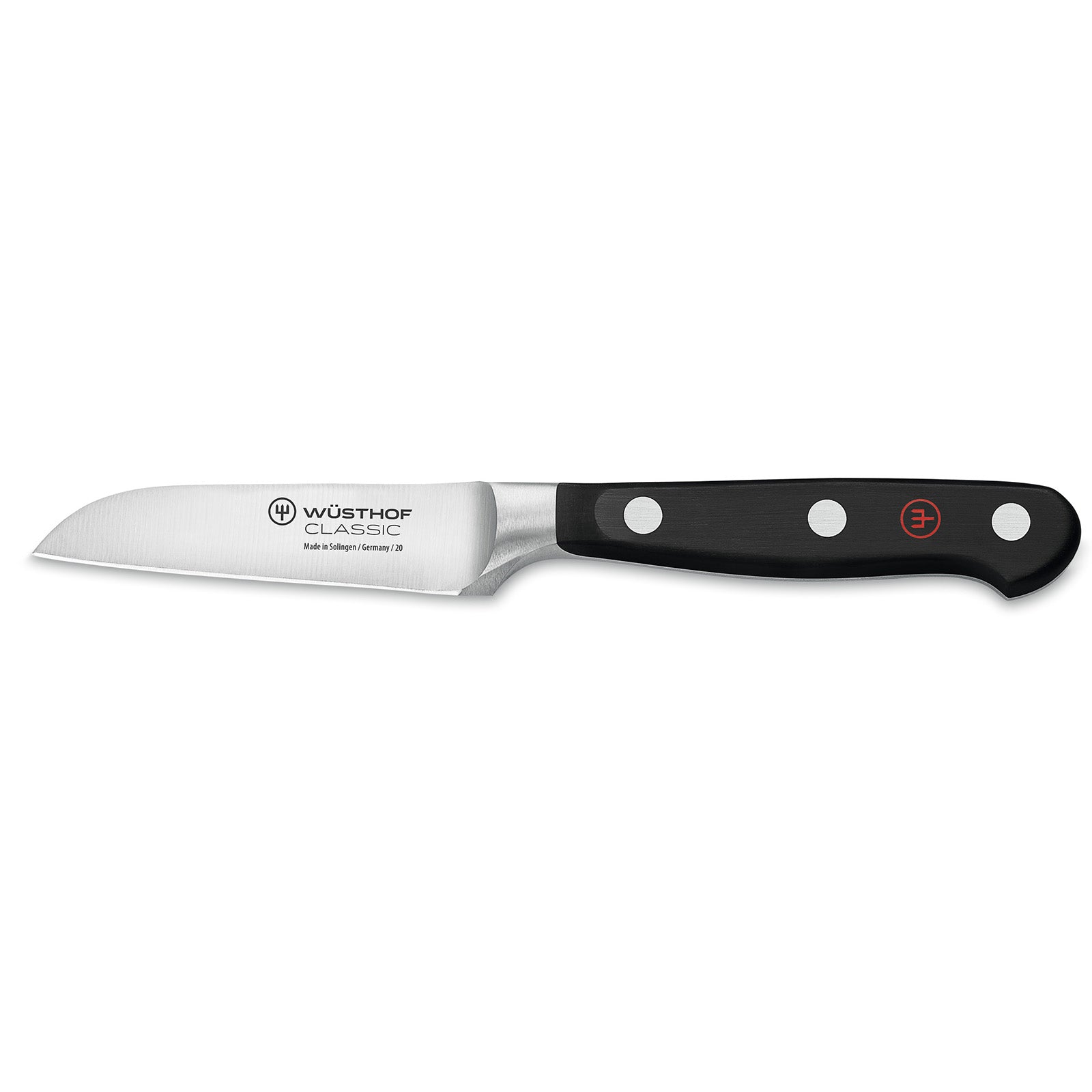 Wusthof Classic 3 Inch Flat Cut Paring Knife