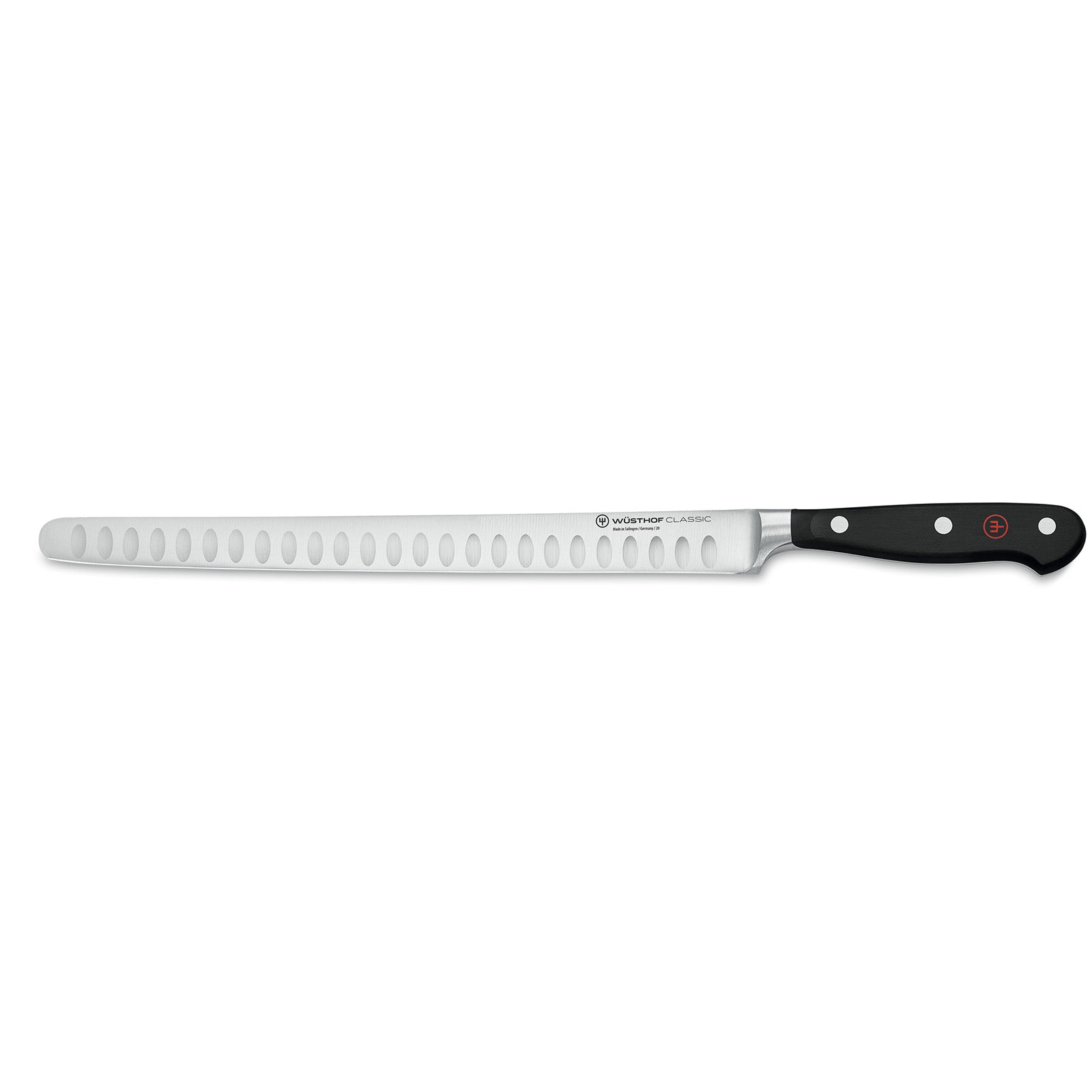 Wusthof Classic 10 Inch Ham Slicing Knife