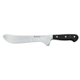Wusthof Classic 8" Artisan Butcher Knife, Hollow Edge