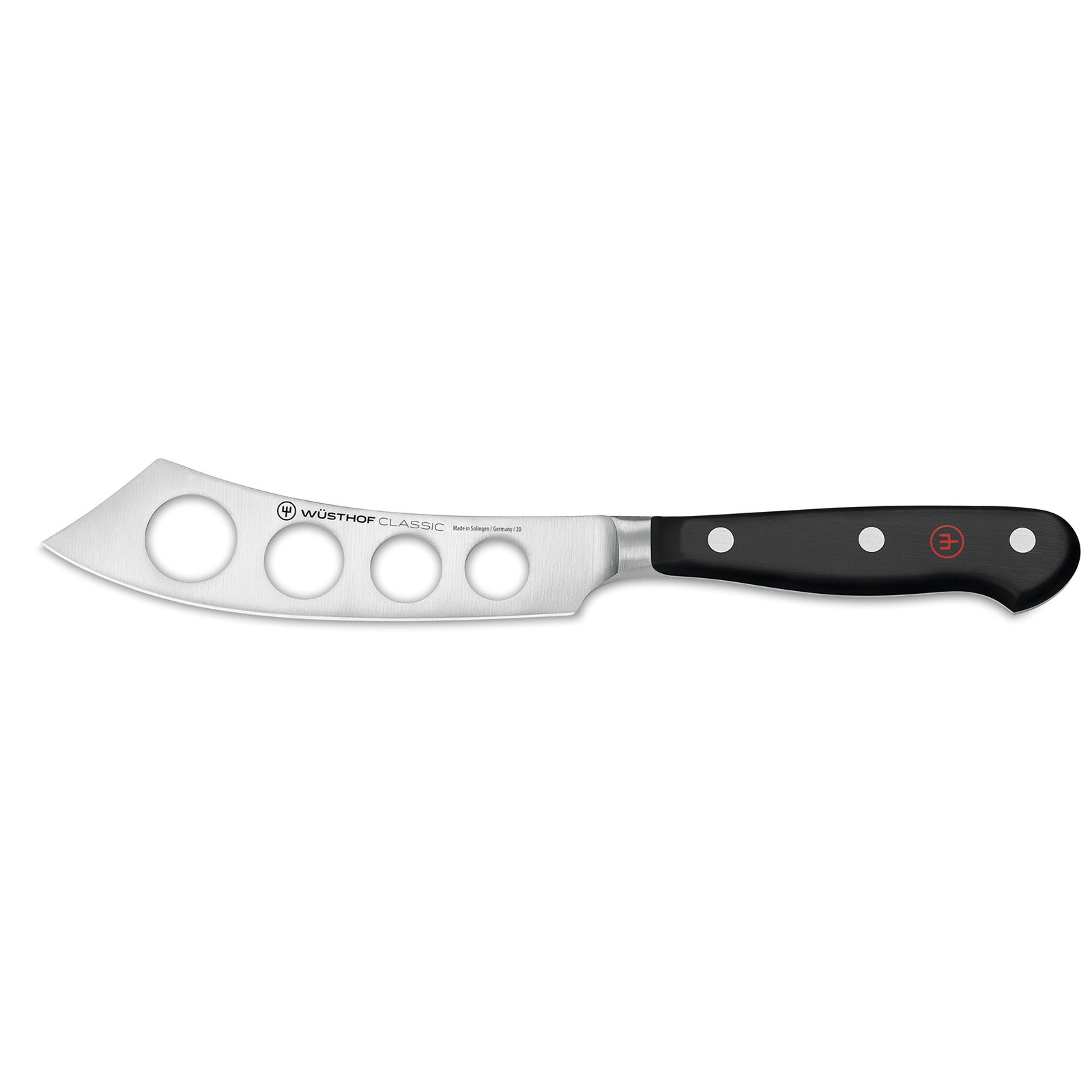 Wusthof Classic 5" Soft Cheese Knife