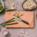 Wusthof Classic 4-1/2 Inch Asian Utility Knife
