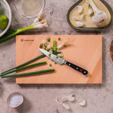 Wusthof Classic 4-1/2 Inch Asian Utility Knife