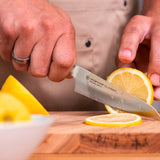Wusthof Classic 4-1/2 Inch Asian Utility Knife