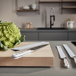 Wusthof Classic White 6 Inch Chef's Knife