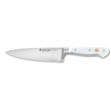 Wusthof Classic White 6 Inch Chef's Knife