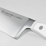 Wusthof Classic White 8 Inch Chef's Knife