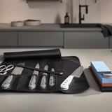 Wusthof Classic White 8 Inch Chef's Knife