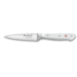 Wusthof Classic White 3-1/2 Inch Paring Knife