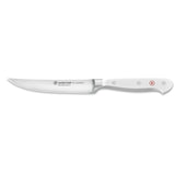 Wusthof Classic White 4 1/2 Inch Steak Knife