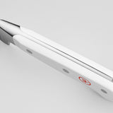 Wusthof Classic White 5 Inch Santoku Knife