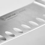 Wusthof Classic White 7 Inch Santoku Knife