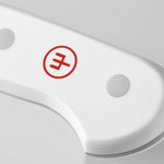 Wusthof Classic White 7 Inch Santoku Knife