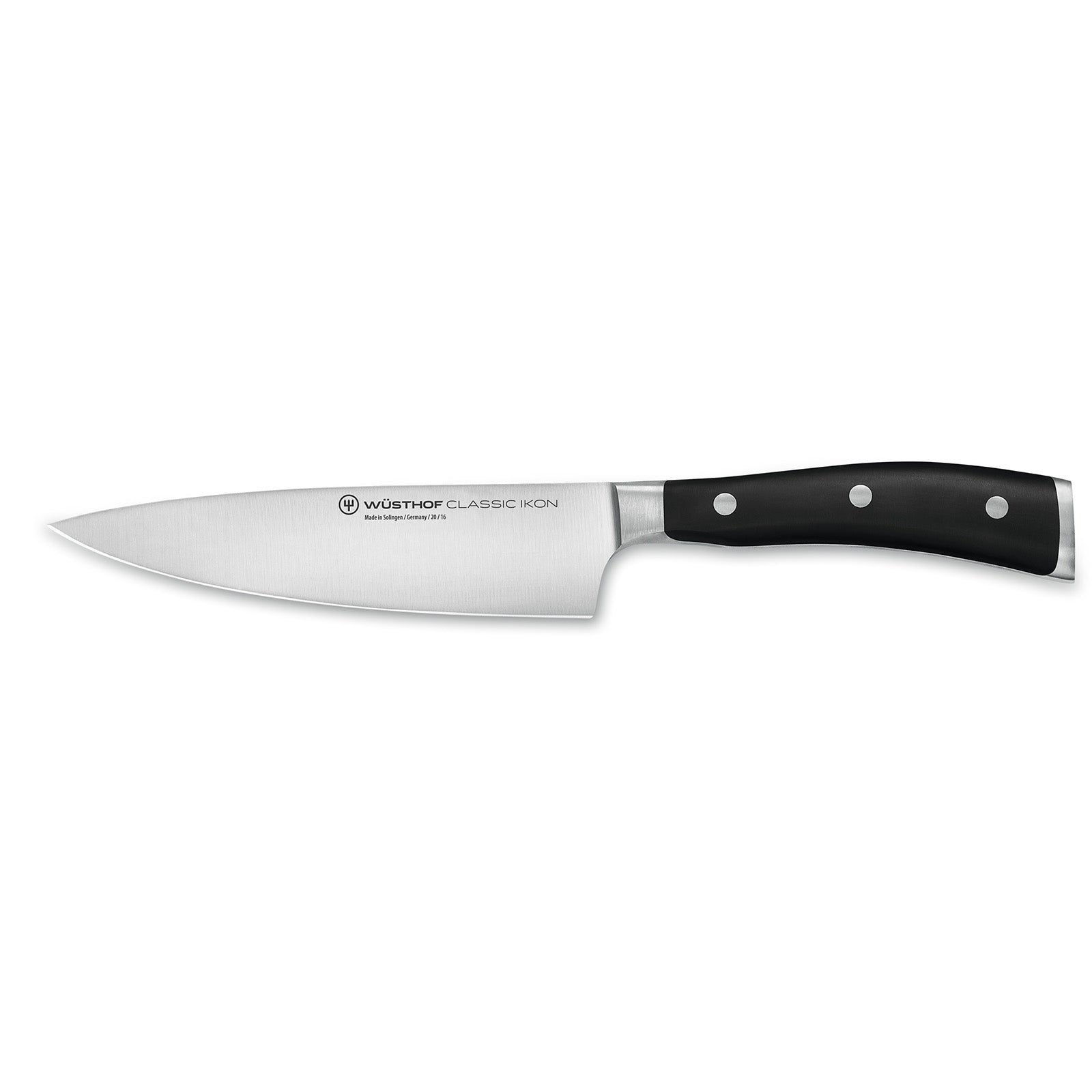Wusthof Classic Ikon 6 Inch Chef's Knife