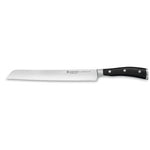 Wusthof Classic Ikon 9 Inch Double Serrated Bread Knife