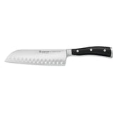 Wusthof Classic Ikon 7 Inch Santoku Knife