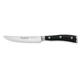 Wusthof Classic Ikon 4.5 Inch Steak Knife