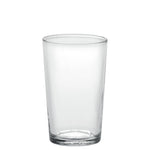 Duralex Unie Made in France Glass Tumbler, Set of 6, 7 ounce