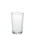 Duralex Unie Made in France Glass Tumbler, Set of 6, 8.75 ounce