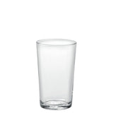 Duralex Unie Made in France Glass Tumbler, Set of 6, 8.75 ounce