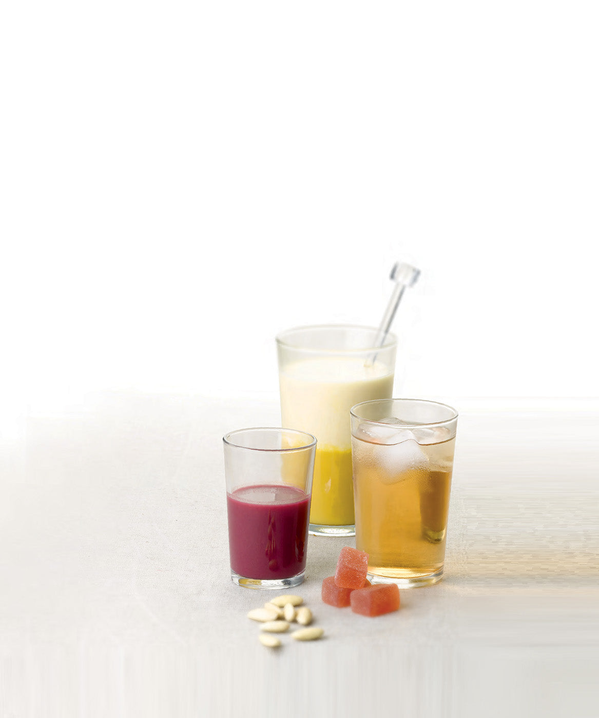 Duralex Unie Made in France Glass Tumbler, Set of 6, 9.75 ounce