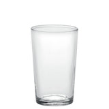 Duralex Unie Made in France Glass Tumbler, Set of 6, 11.5 ounce