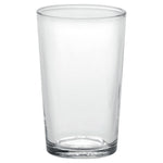 Duralex Unie Made in France Glass Tumbler, Set of 6, 19.75 ounce