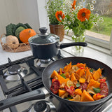 Scanpan Classic 5 Piece Nonstick Cookware Set