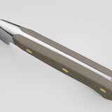 Wusthof Classic 6-Inch Chef's Knife, Velvet Oyster