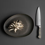 Wusthof Classic 8-Inch Chef's Knife, Velvet Oyster