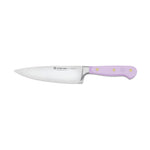 Wusthof Classic 6-Inch Chef's Knife, Purple Yam