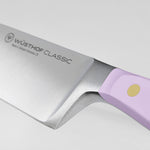 Wusthof Classic 8-Inch Chef's Knife, Purple Yam