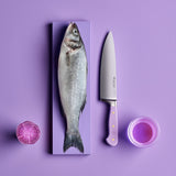 Wusthof Classic 8-Inch Chef's Knife, Purple Yam