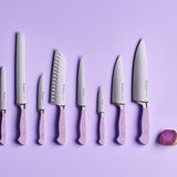 Wusthof Classic 8-Inch Chef's Knife, Purple Yam