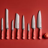 Wusthof Classic 8-Inch Chef's Knife, Coral Peach