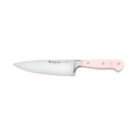 Wusthof Classic 6-Inch Chef's Knife, Pink Sea Salt