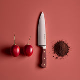Wusthof Classic 8-Inch Chef's Knife, Tasty Sumac