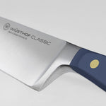 Wusthof Classic 6-Inch Chef's Knife, Wild Blueberry