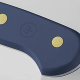 Wusthof Classic 6-Inch Chef's Knife, Wild Blueberry