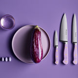 Wusthof Classic 3.5-Inch Paring Knife, Purple Yam