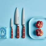Wusthof Classic 3.5-Inch Paring Knife, Tasty Sumac