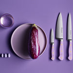 Wusthof Classic 6-Inch Utility Knife, Purple Yam
