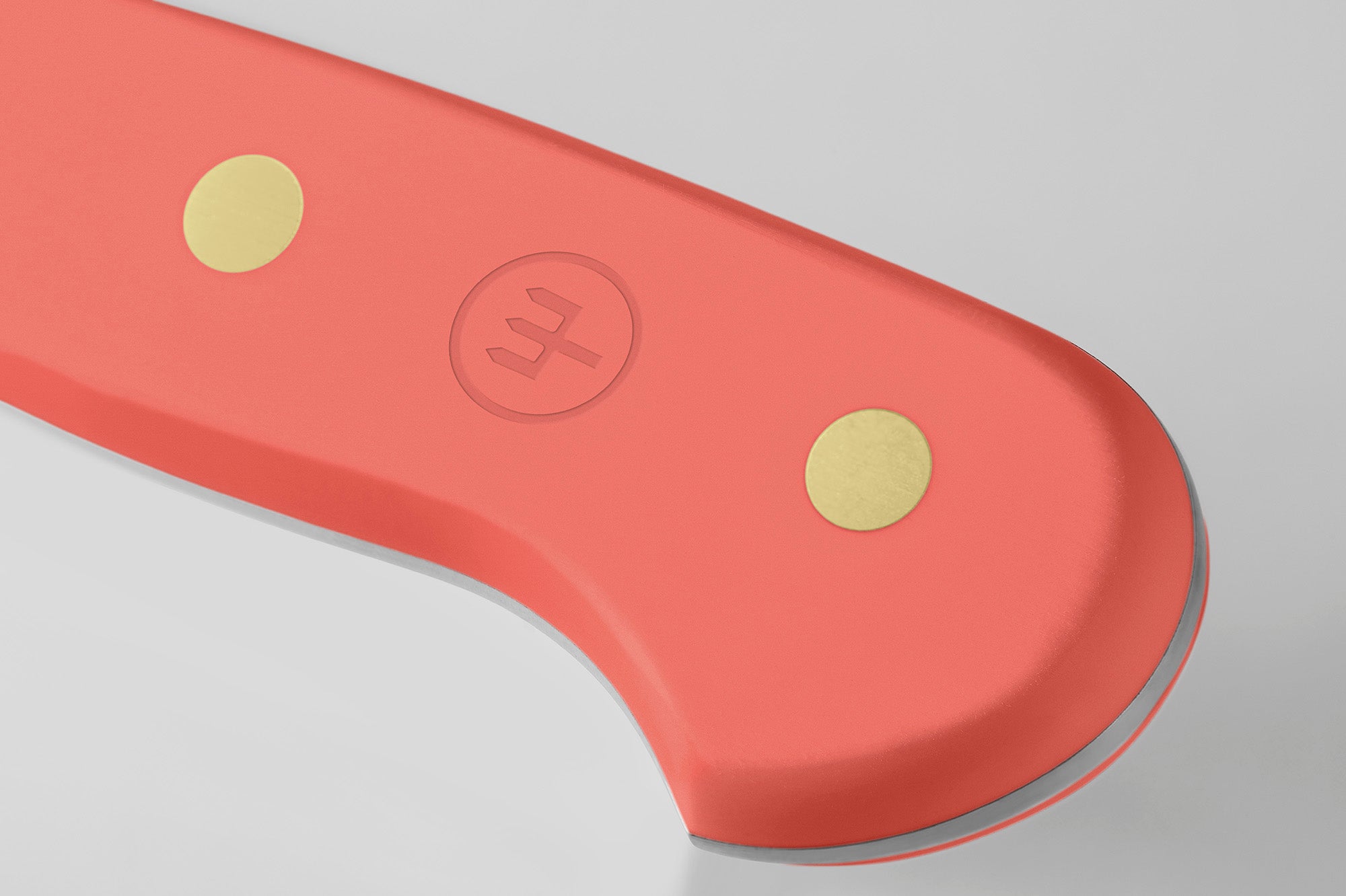 Wusthof Classic 6-Inch Utility Knife, Coral Peach