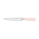 Wusthof Classic 6-Inch Utility Knife, Pink Sea Salt