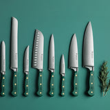 Wusthof Classic 6-Inch Utility Knife, Rosemary