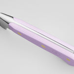 Wusthof Classic 9-Inch Double Serrated Bread Knife, Purple Yam